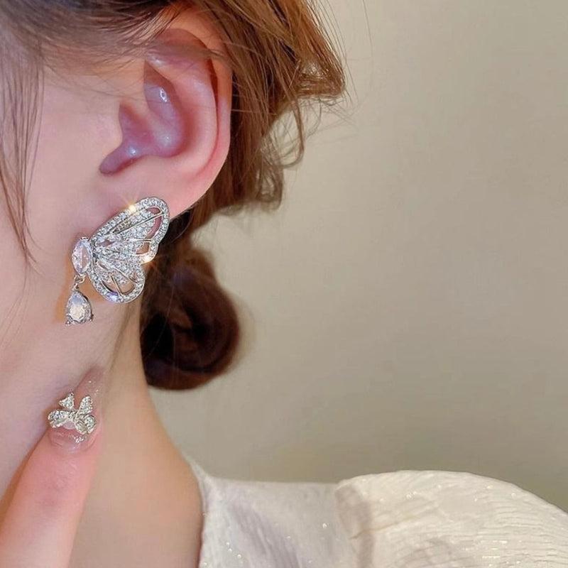 Celestial Flutter Drops