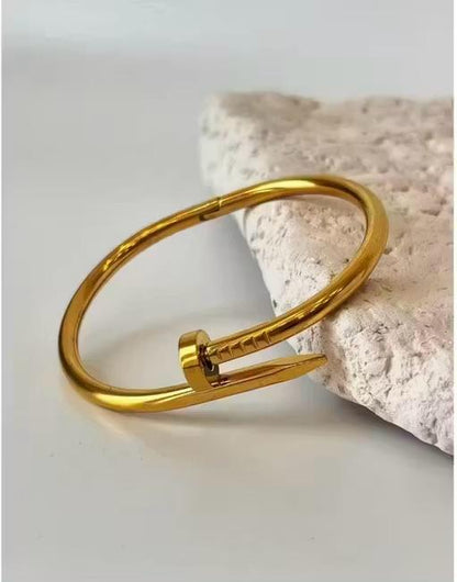 Iconic Nail Bangle