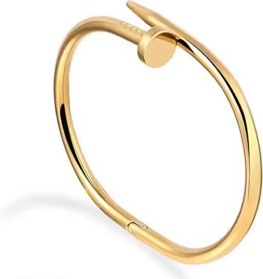 Iconic Nail Bangle