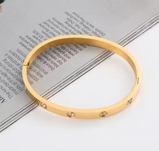 Celestial Dot Bangle
