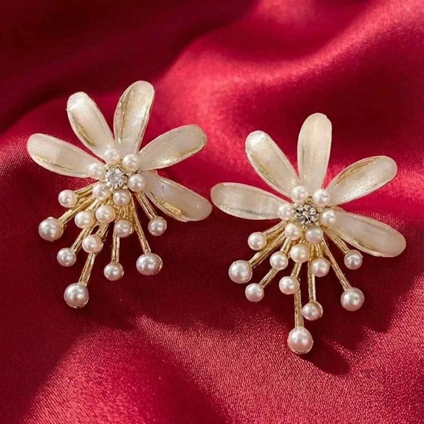 Fairy Blossom Drops - Kaliido