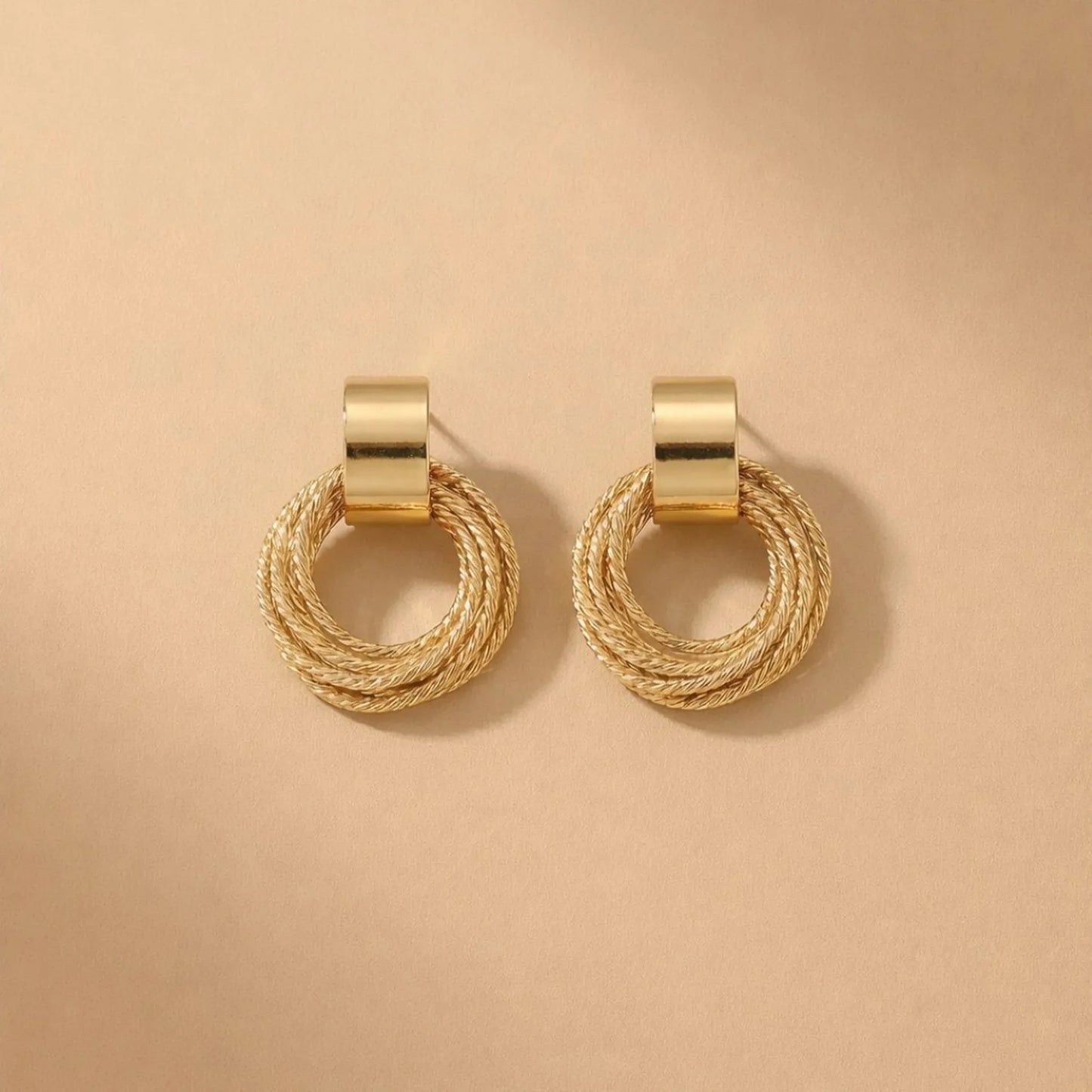 Infinite Gold Loops - Kaliido