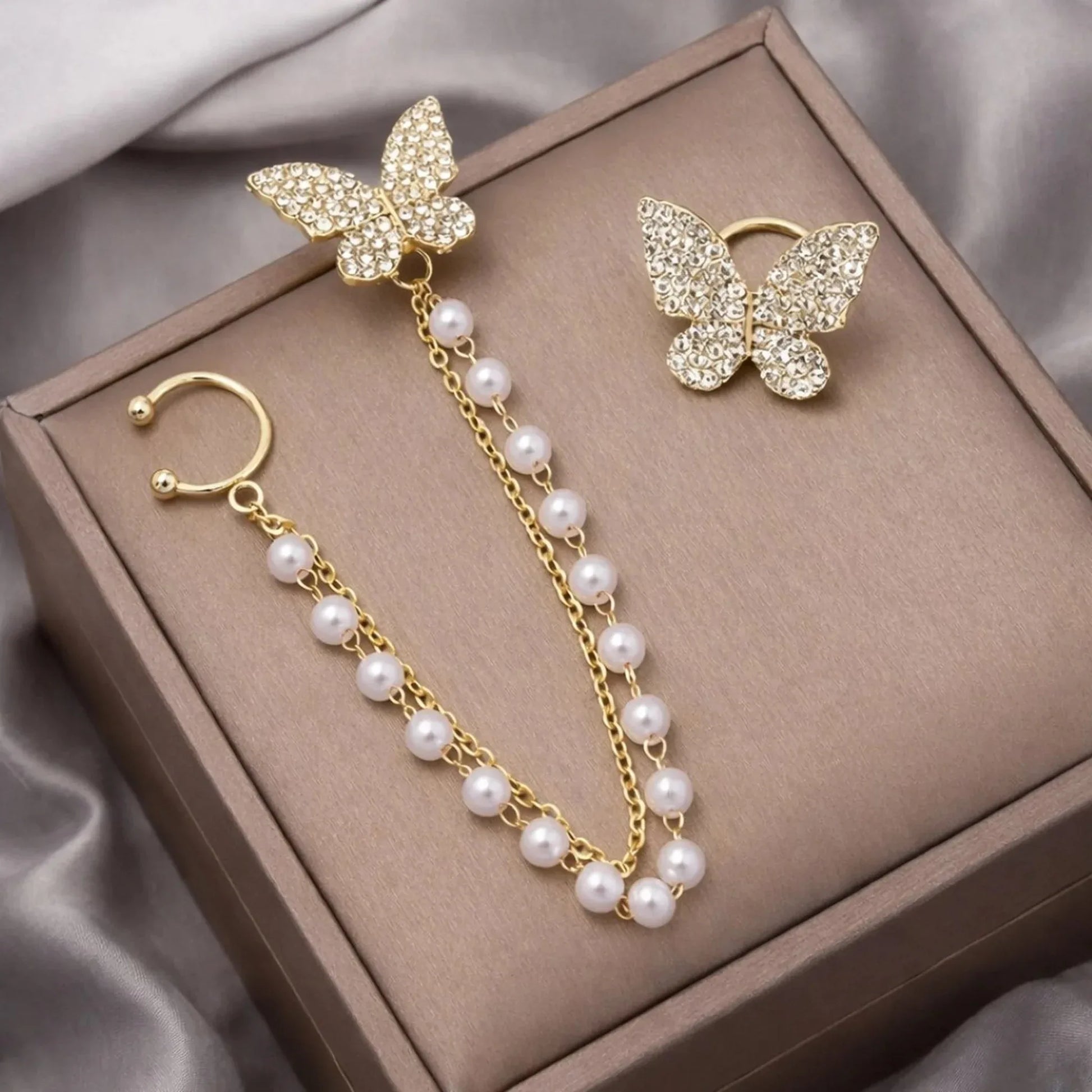 Twilight Flutter Links - Kaliido