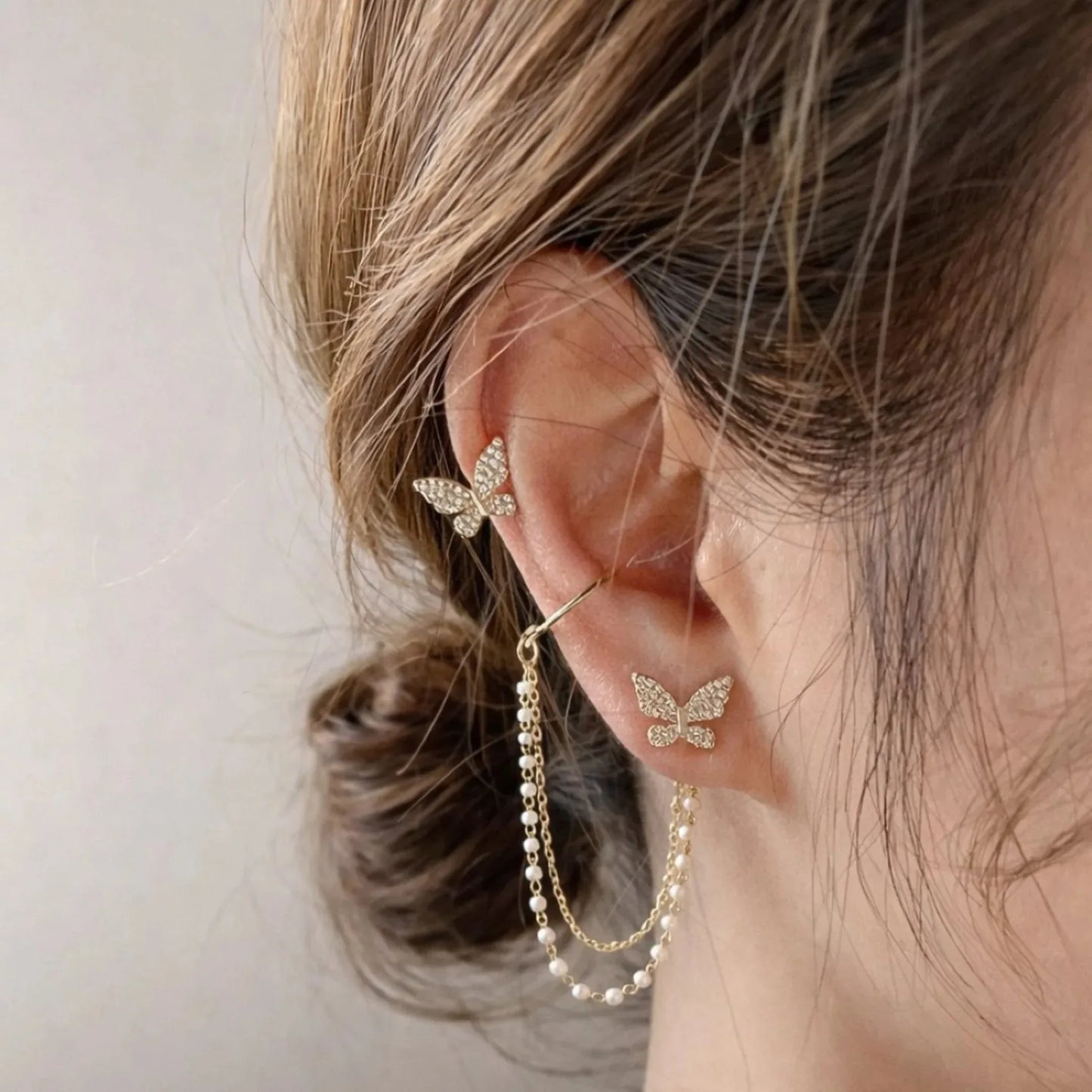 Twilight Flutter Links - Kaliido