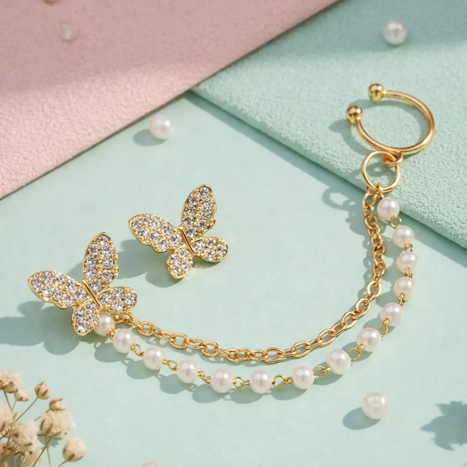 Twilight Flutter Links - Kaliido