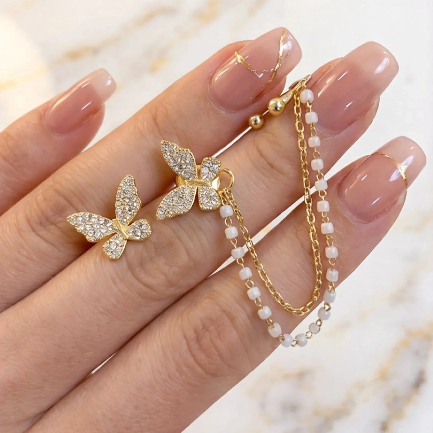 Twilight Flutter Links - Kaliido