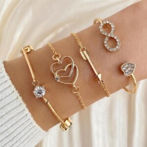 Love Struck Luxe Set